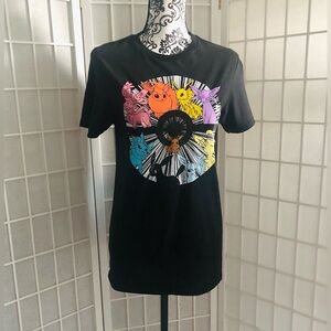 Eevee Pokémon Tee Shirt - Small NEW